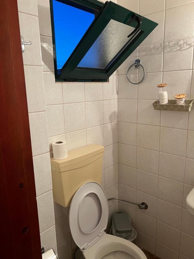 Georgakas Rooms Sfinárion Exteriér fotografie